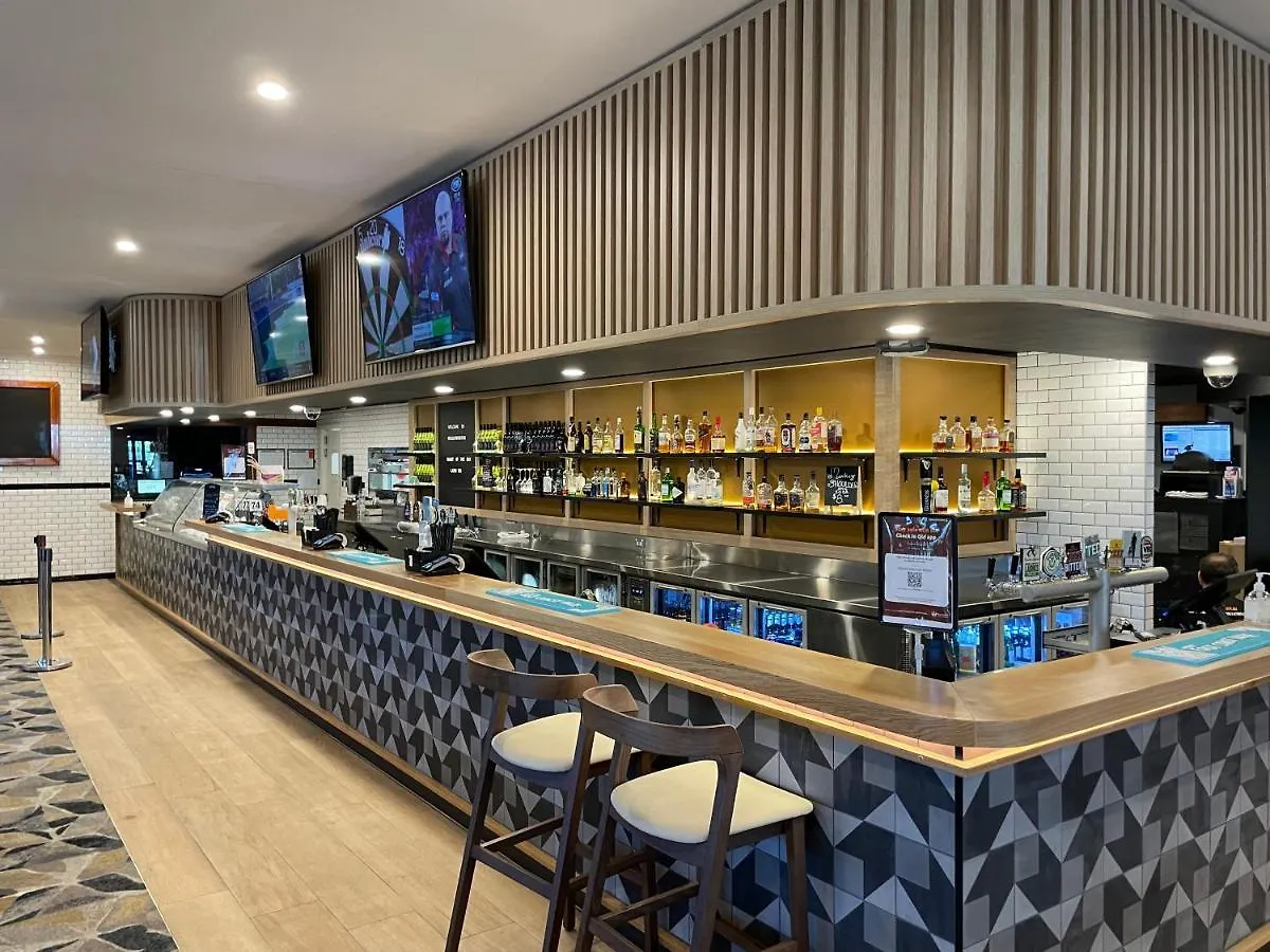 Meadowbrook Hotel Brisbane Loganlea