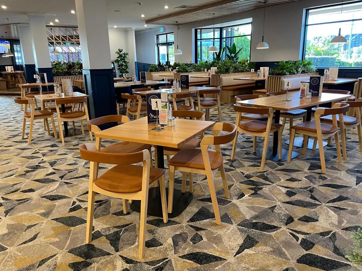 Meadowbrook Hotel Brisbane Loganlea