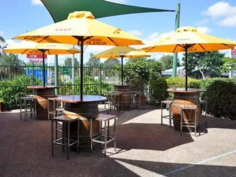Meadowbrook Hotel Brisbane Loganlea