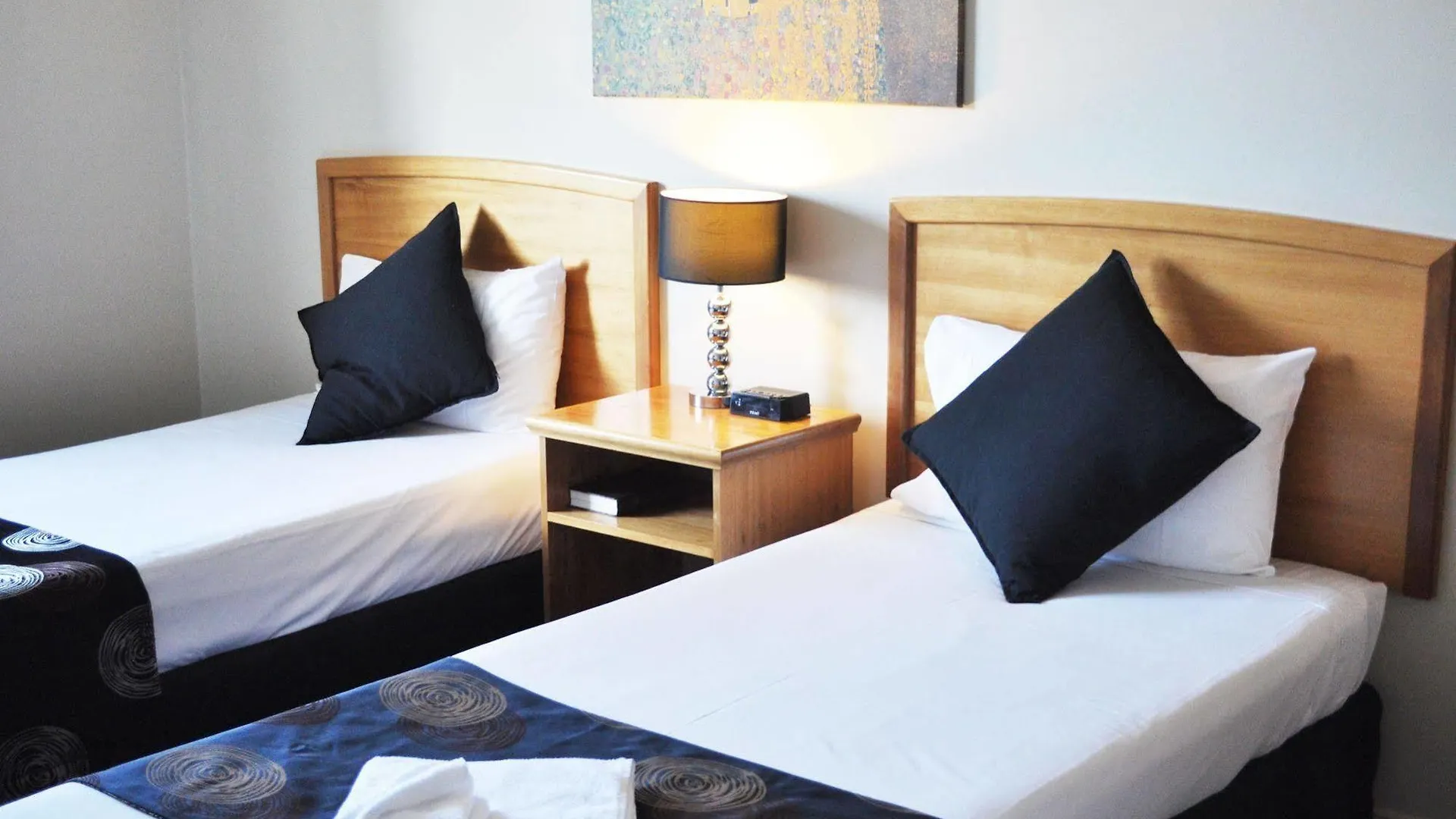 Meadowbrook Hotel Brisbane Loganlea