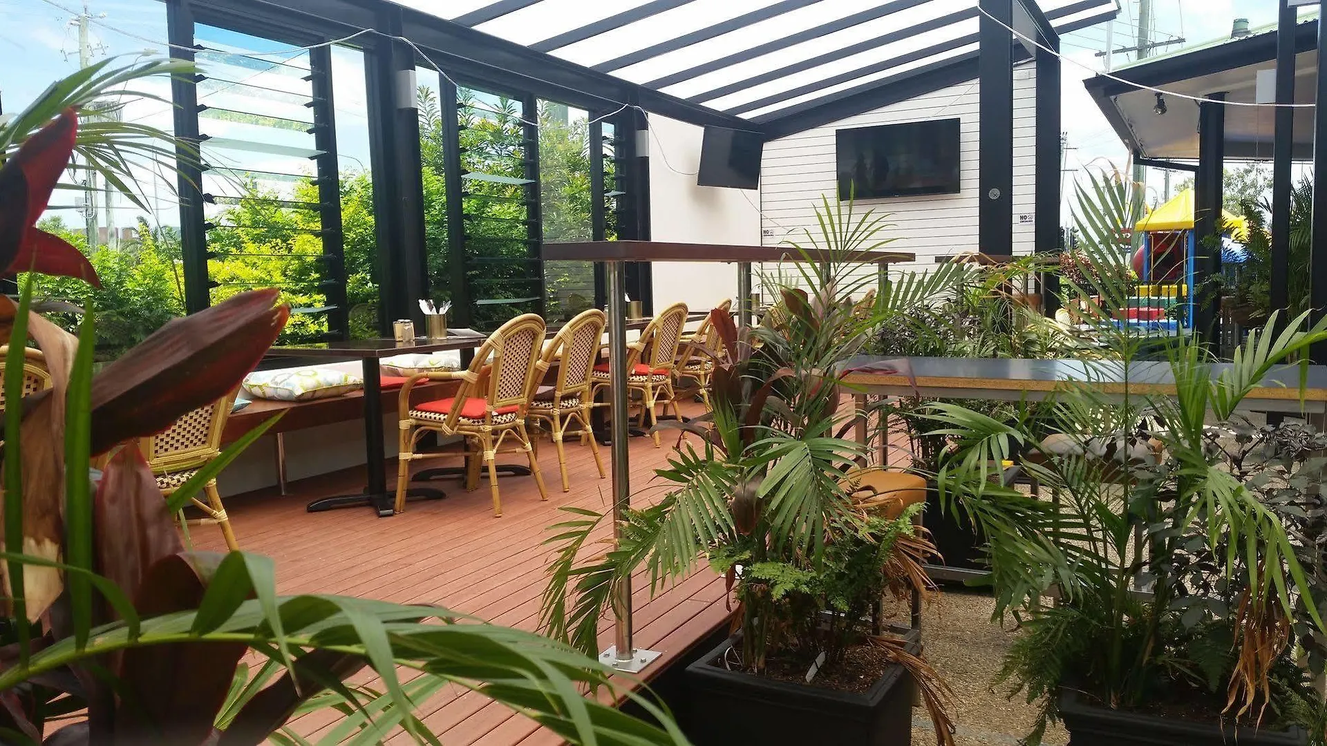 Meadowbrook Hotel Brisbane Loganlea Australia